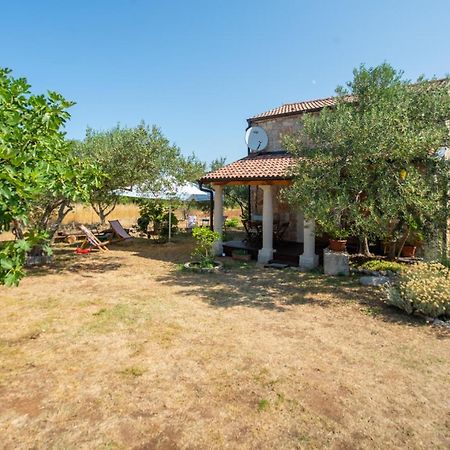 Villa Flaveico Pašman Eksteriør bilde