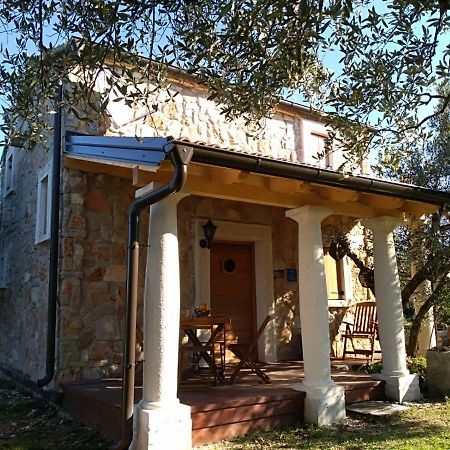 Villa Flaveico Pašman Eksteriør bilde