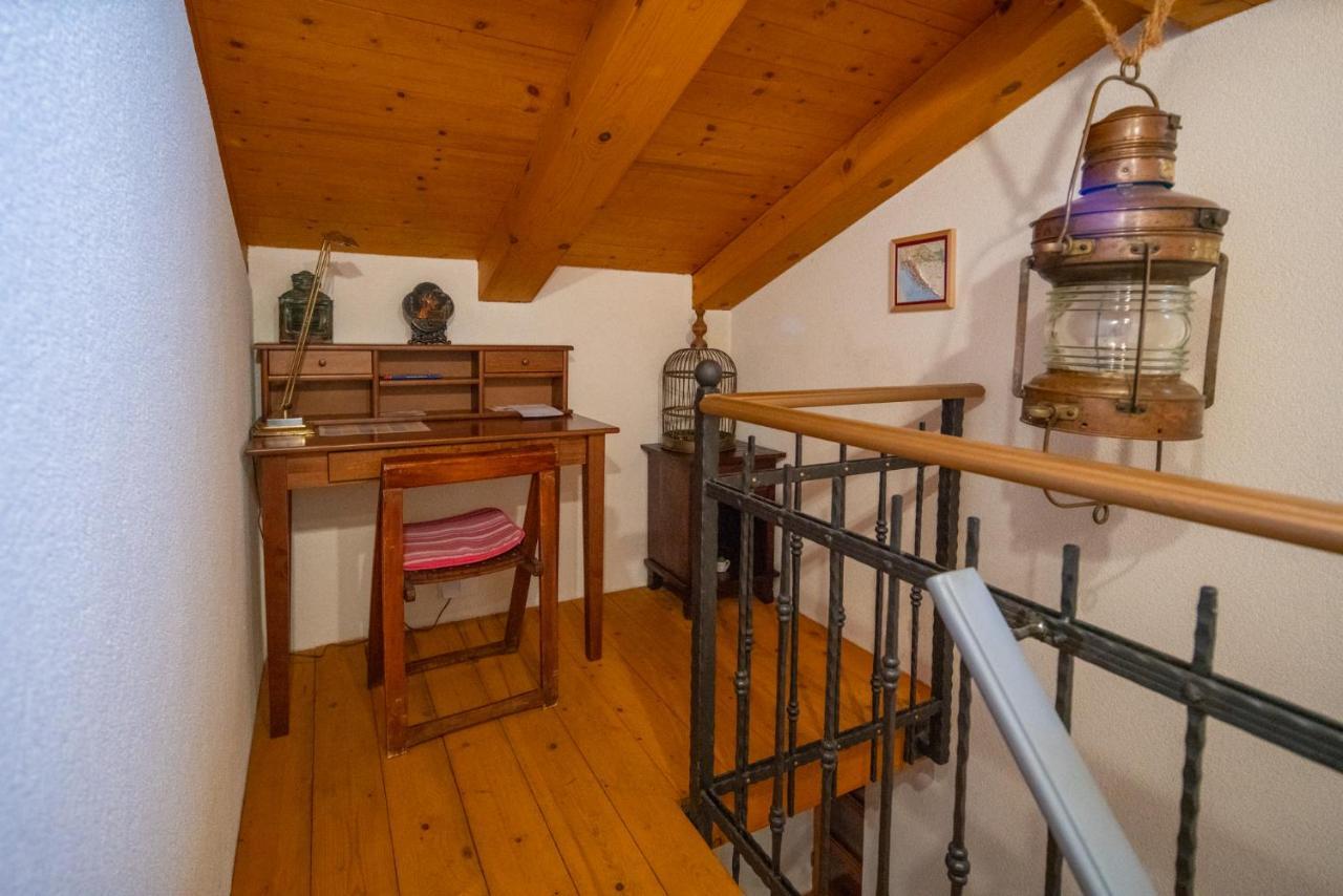 Villa Flaveico Pašman Eksteriør bilde