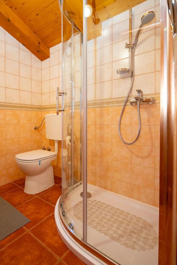 Villa Flaveico Pašman Eksteriør bilde