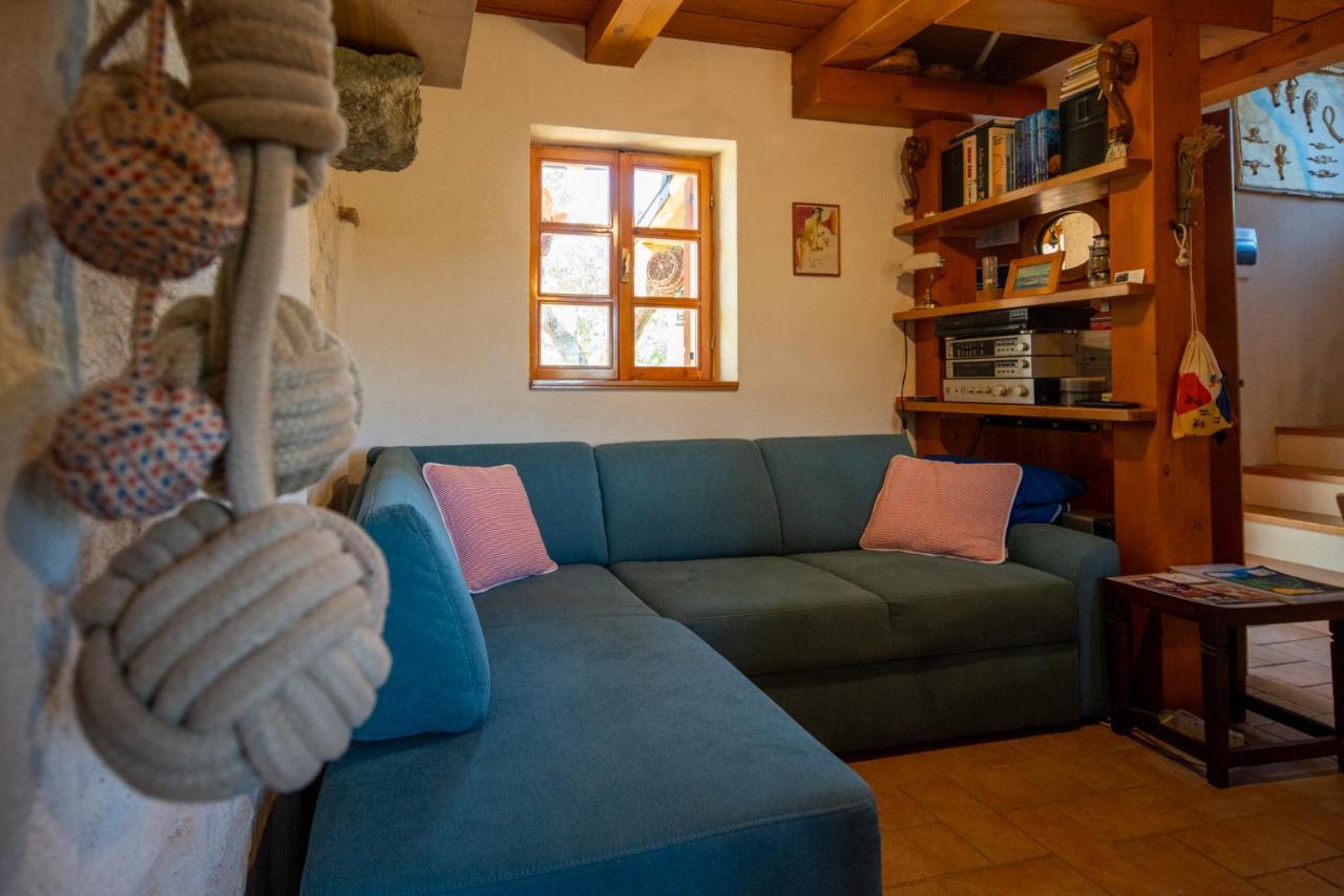 Villa Flaveico Pašman Eksteriør bilde