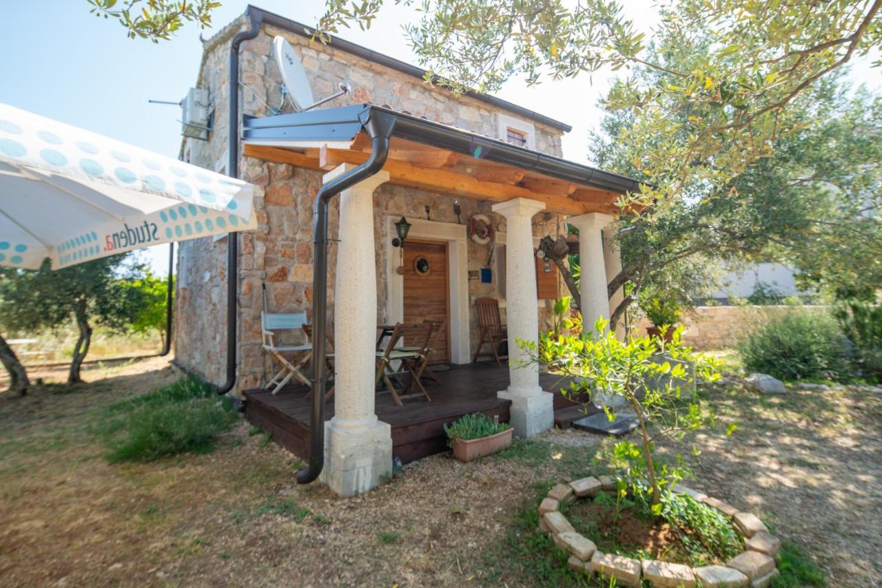 Villa Flaveico Pašman Eksteriør bilde
