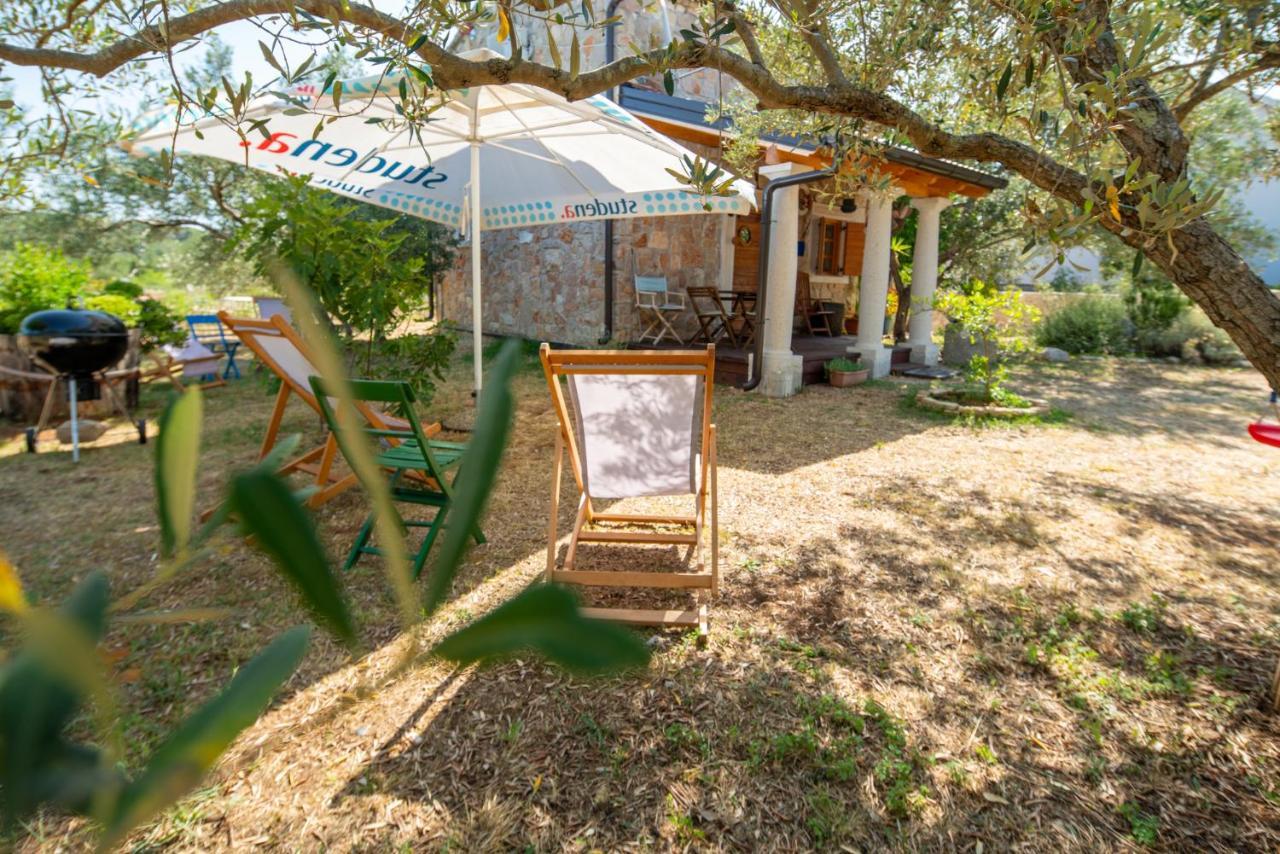 Villa Flaveico Pašman Eksteriør bilde