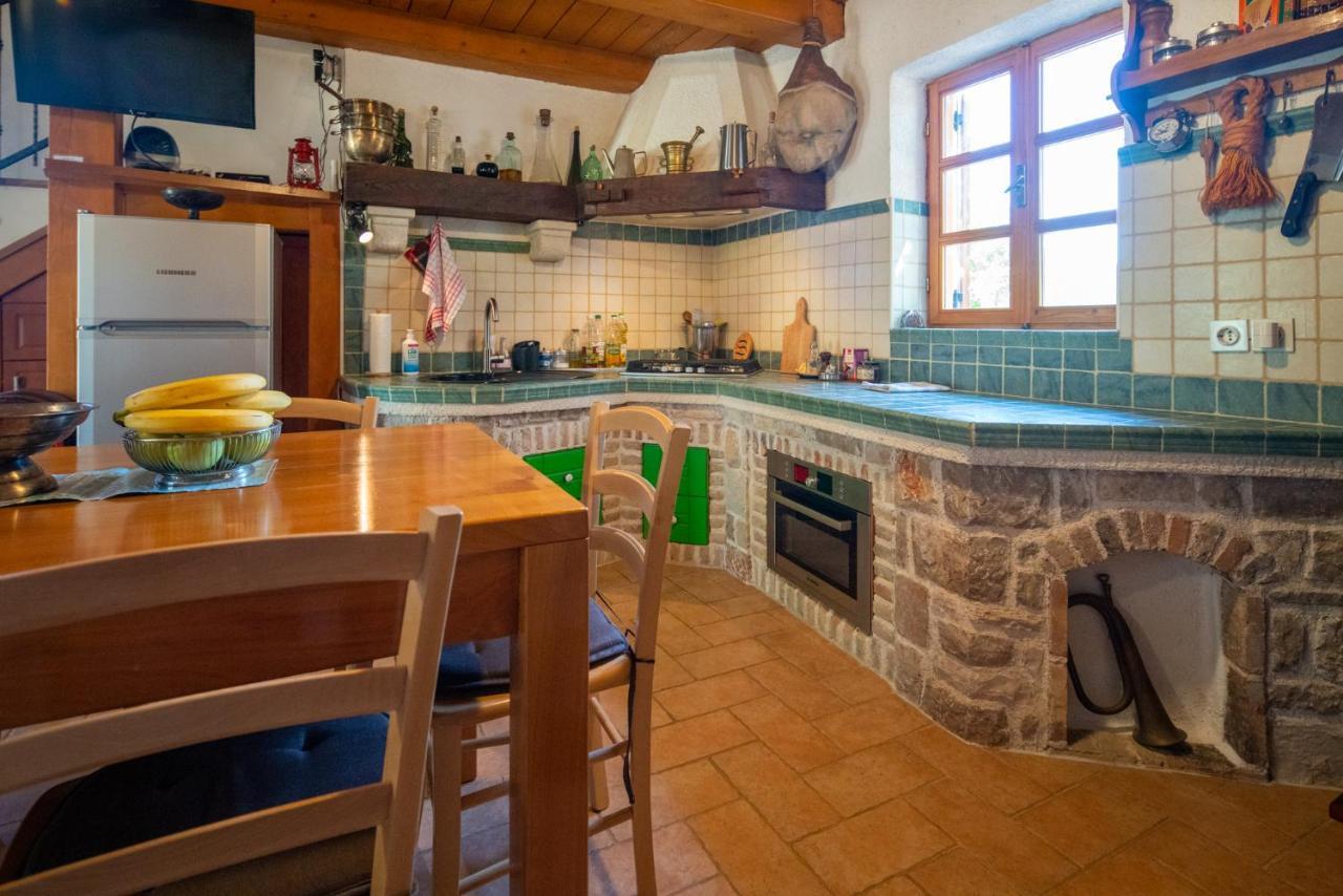 Villa Flaveico Pašman Eksteriør bilde