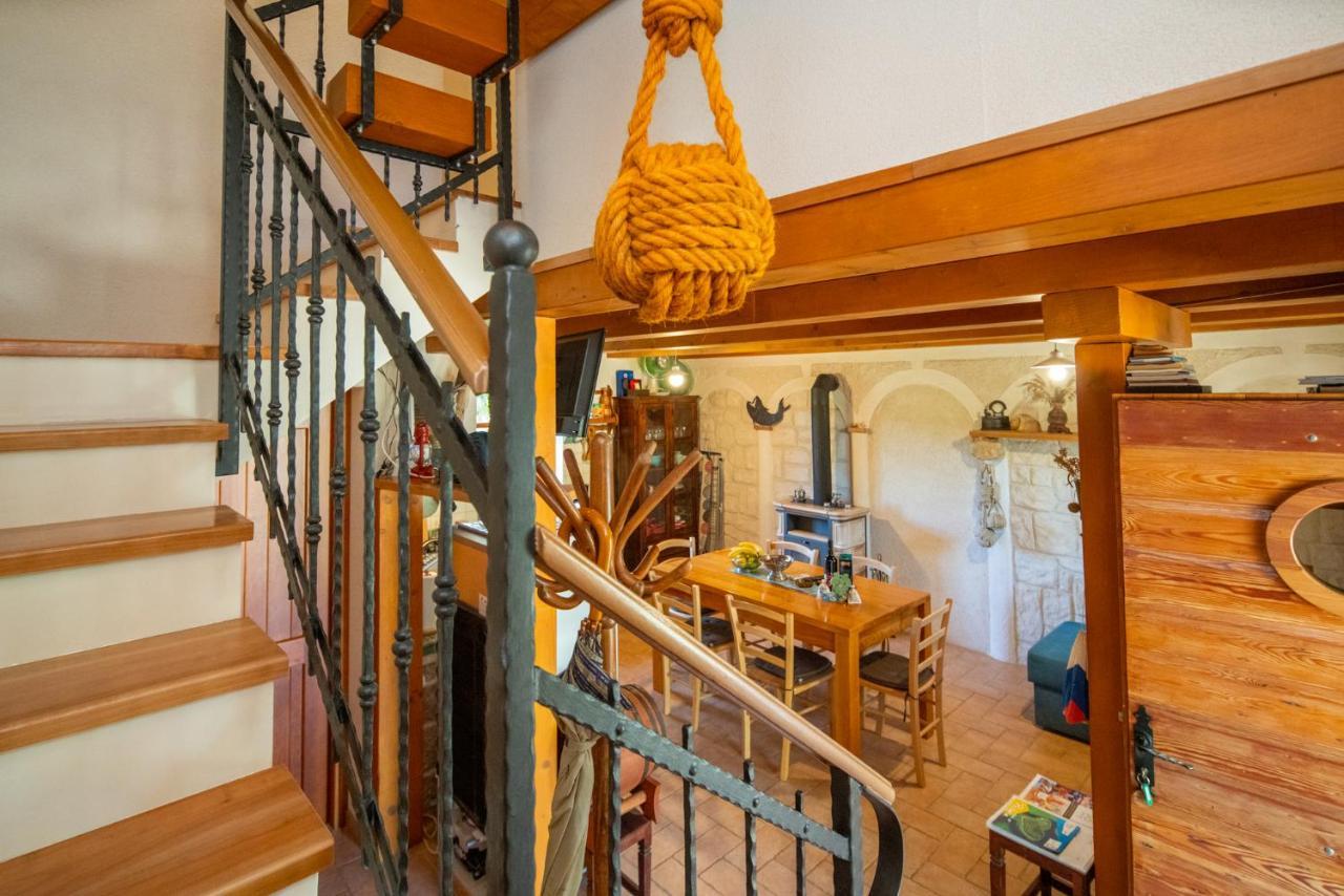 Villa Flaveico Pašman Eksteriør bilde