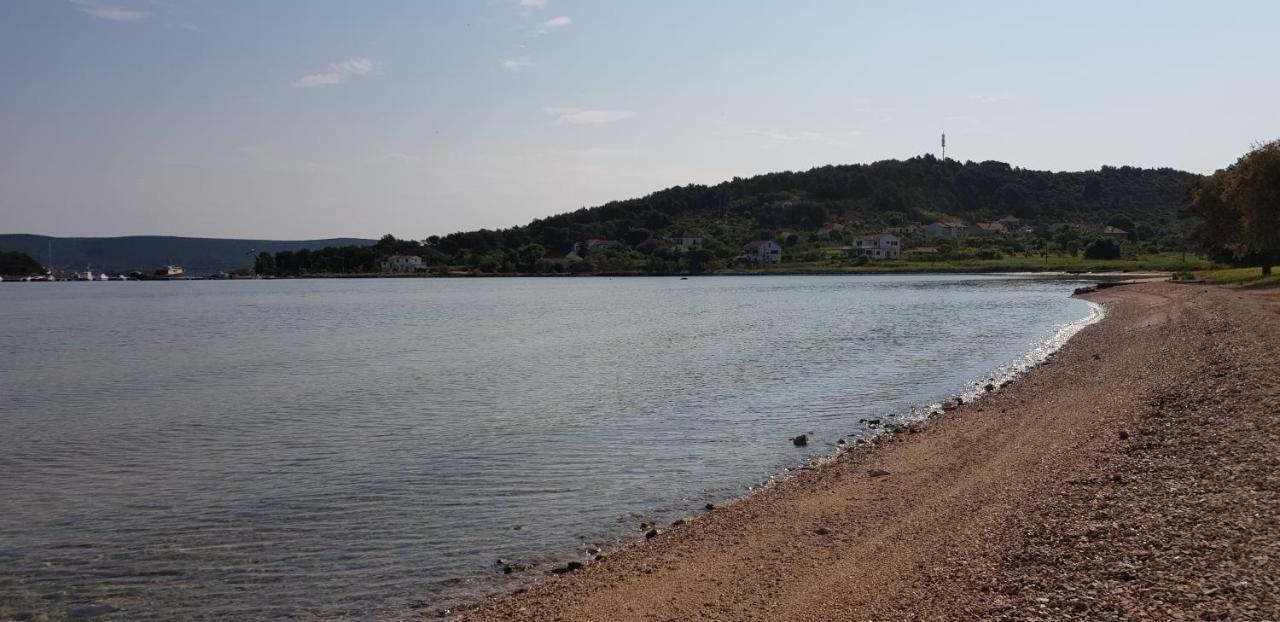 Villa Flaveico Pašman Eksteriør bilde