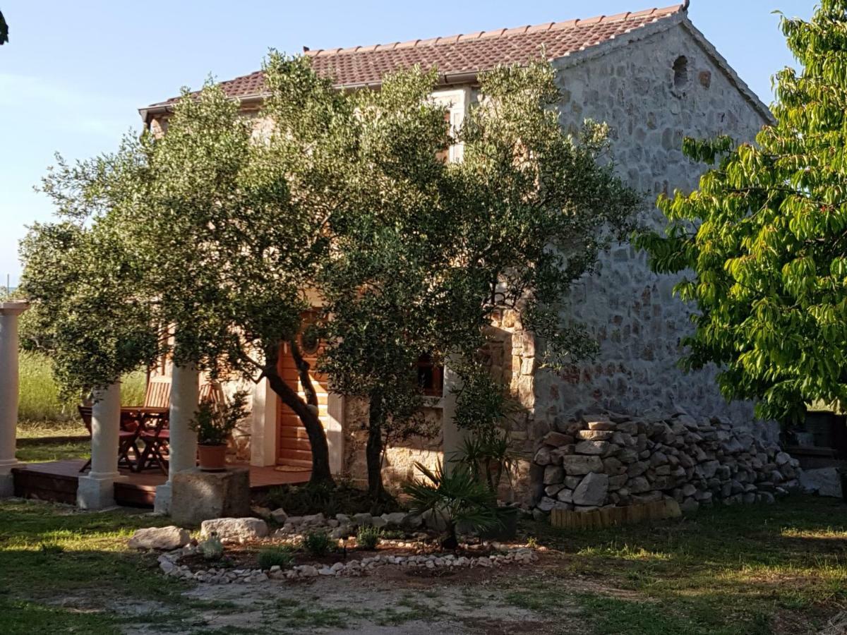 Villa Flaveico Pašman Eksteriør bilde