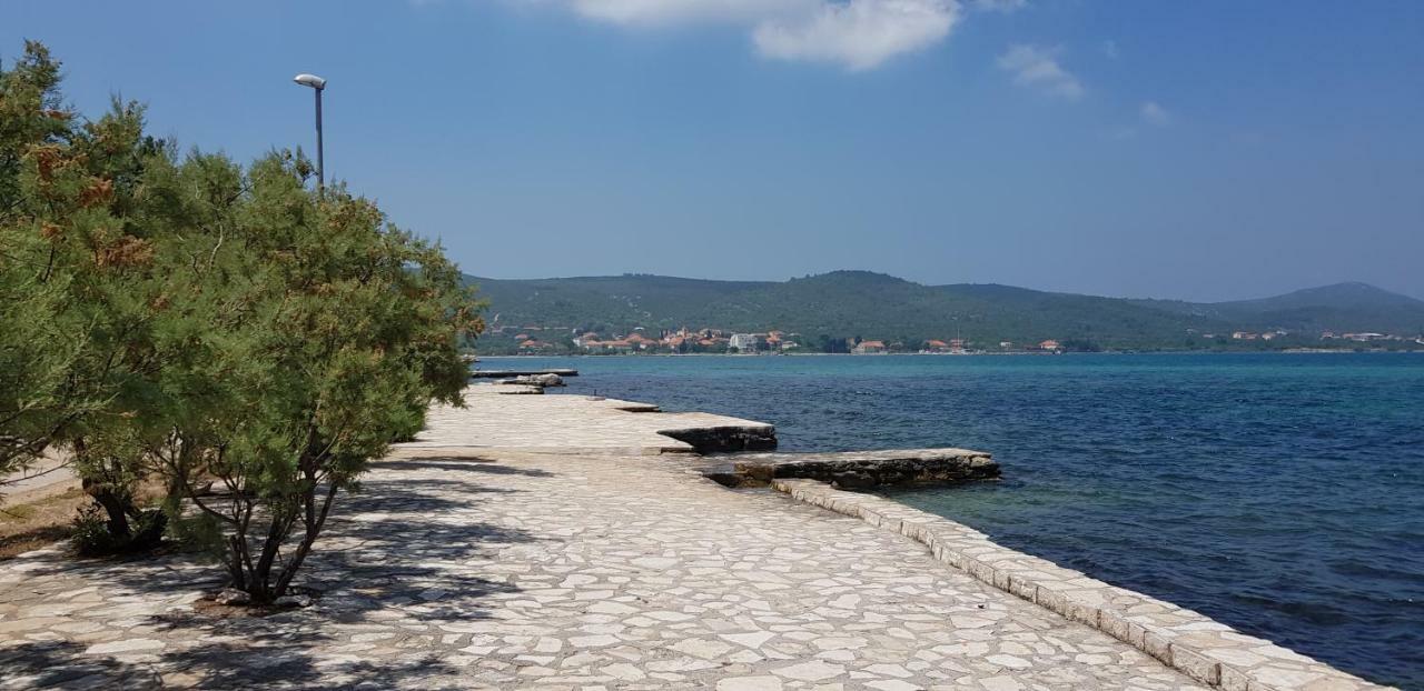 Villa Flaveico Pašman Eksteriør bilde