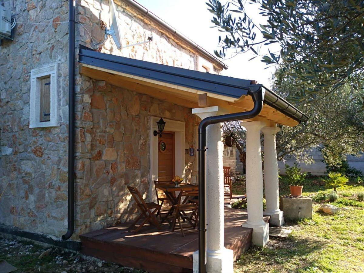 Villa Flaveico Pašman Eksteriør bilde