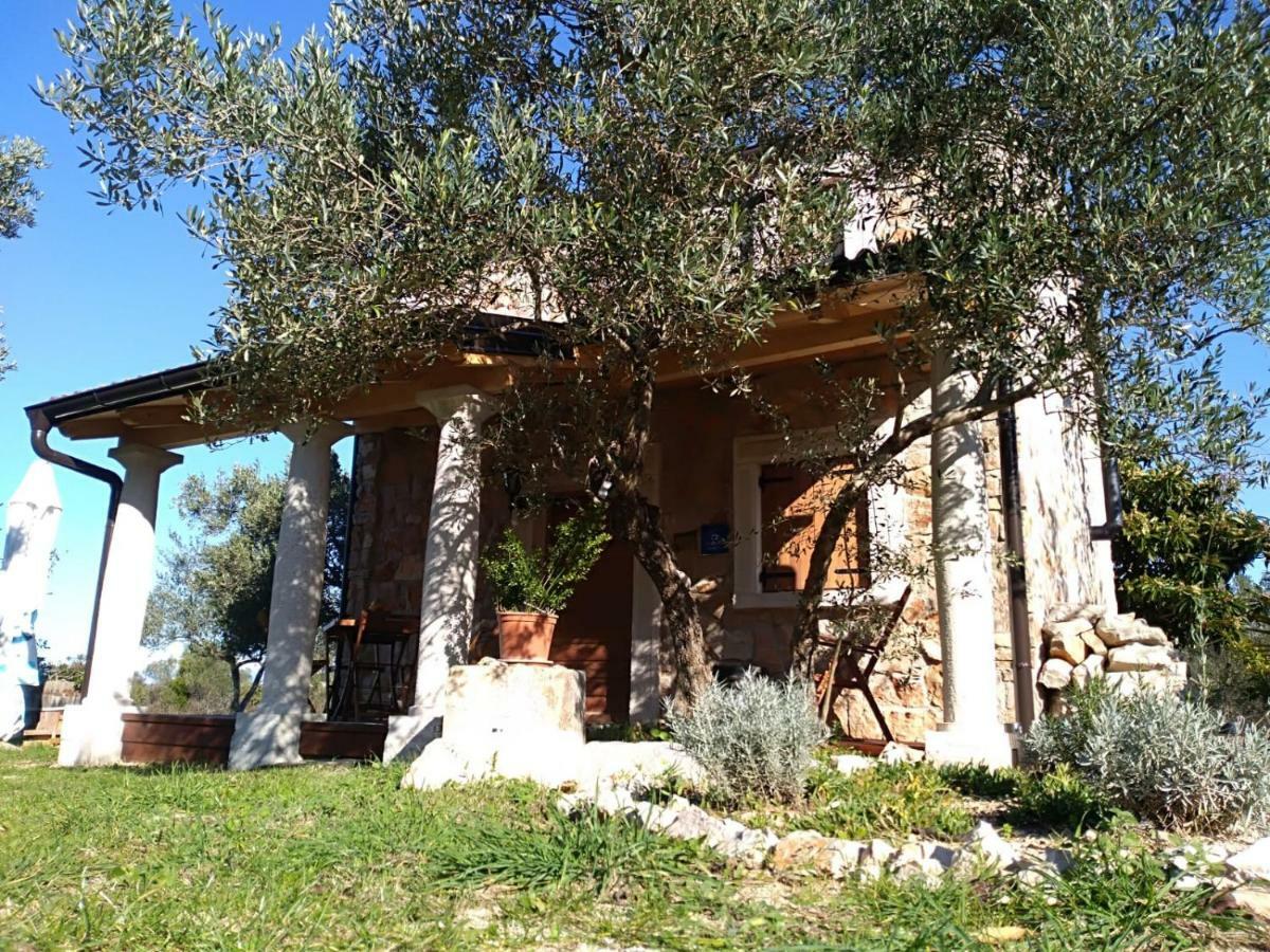Villa Flaveico Pašman Eksteriør bilde