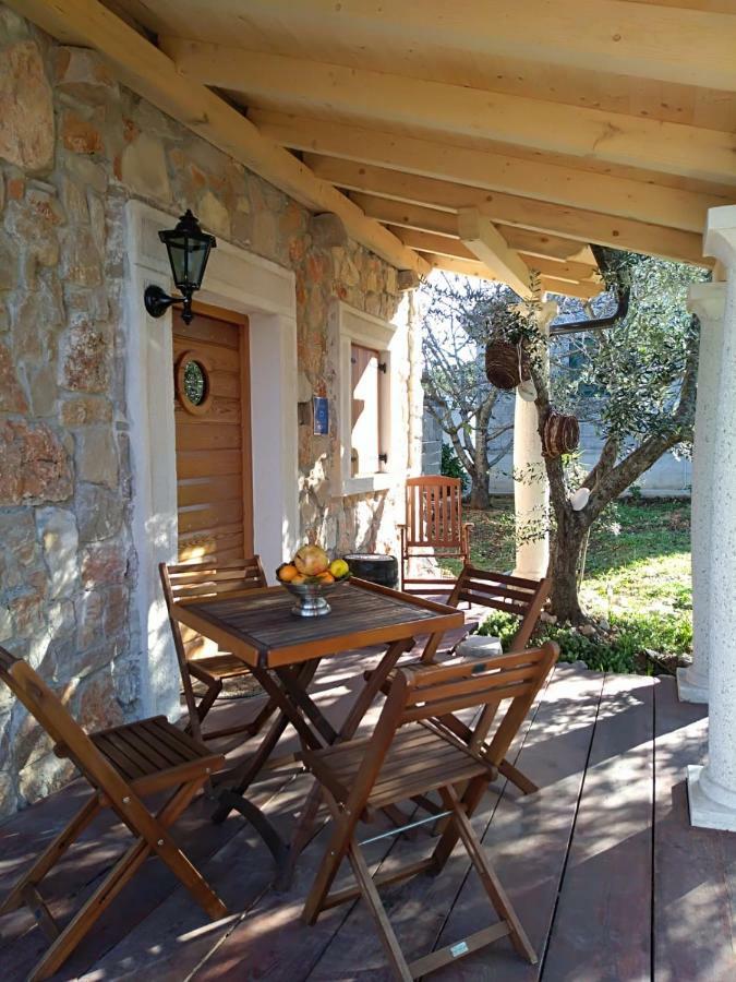Villa Flaveico Pašman Eksteriør bilde